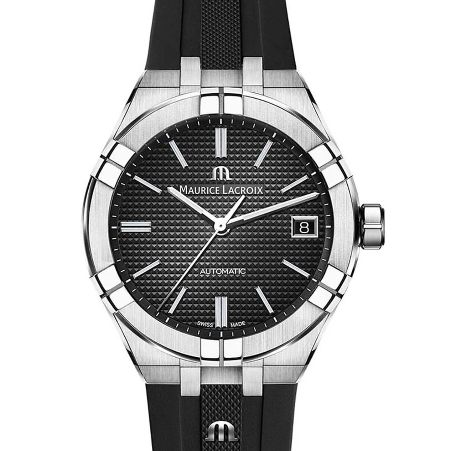 Maurice Lacroix Aikon AI6007-SS000-330-2 - (2/3)