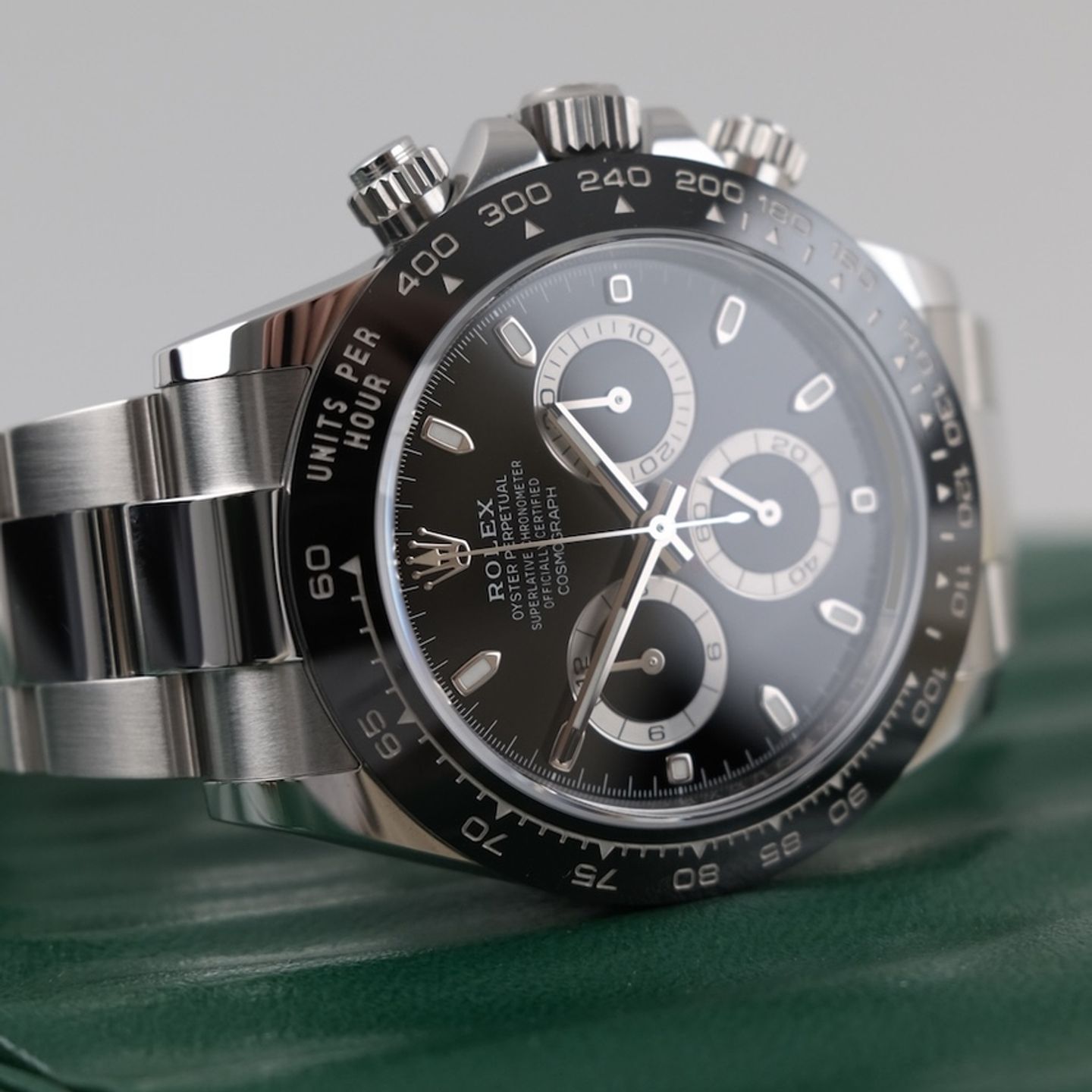 Rolex Daytona 116500LN - (2/8)