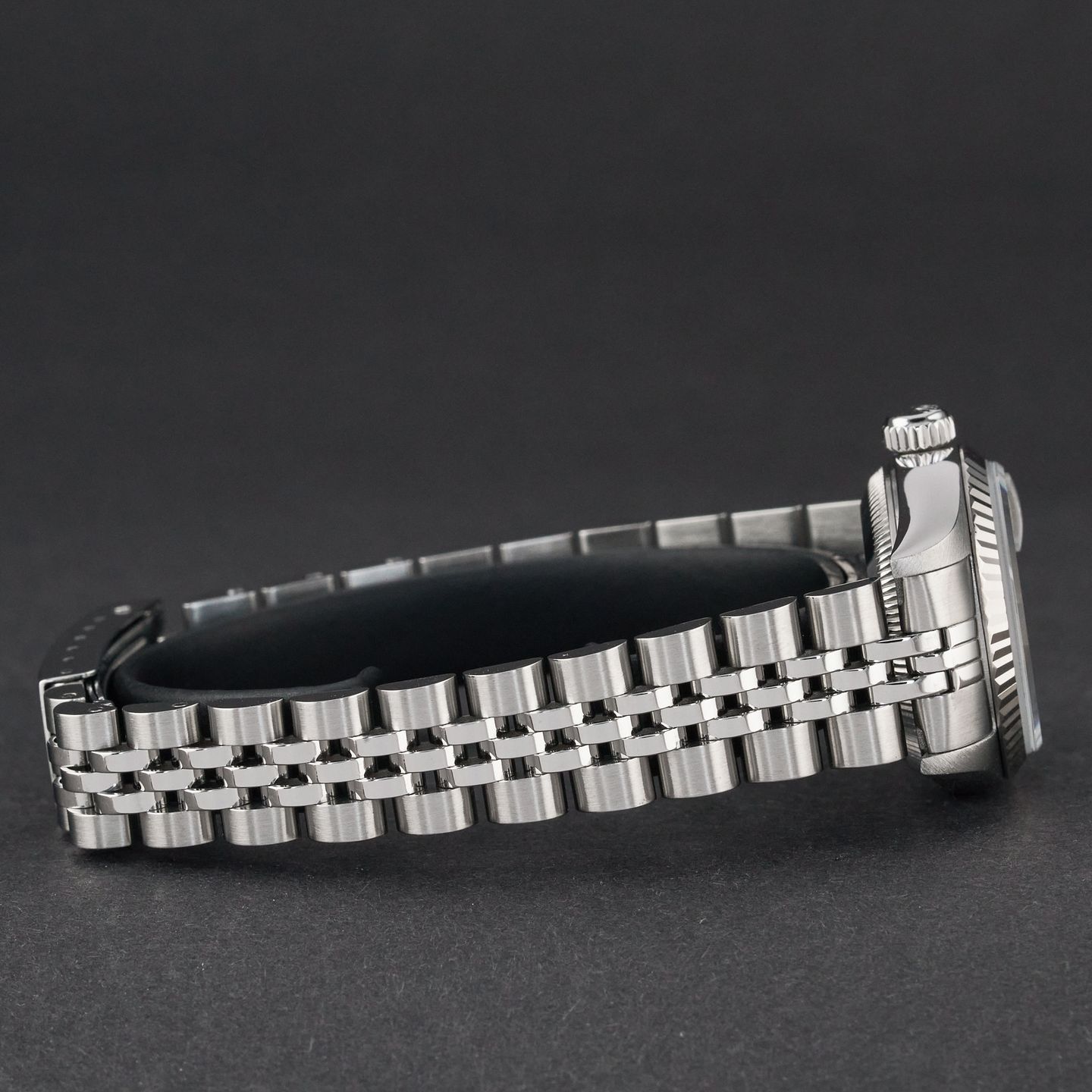 Rolex Lady-Datejust 69174 (1995) - 26 mm Steel case (6/8)