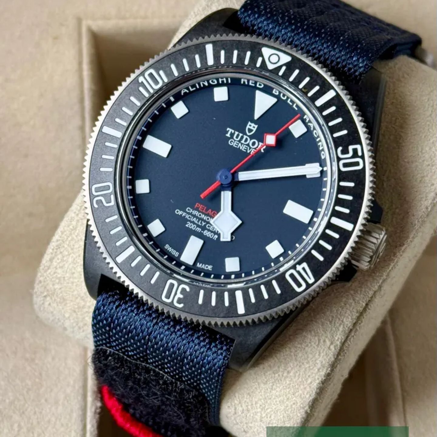 Tudor Pelagos 25707KN - (3/7)