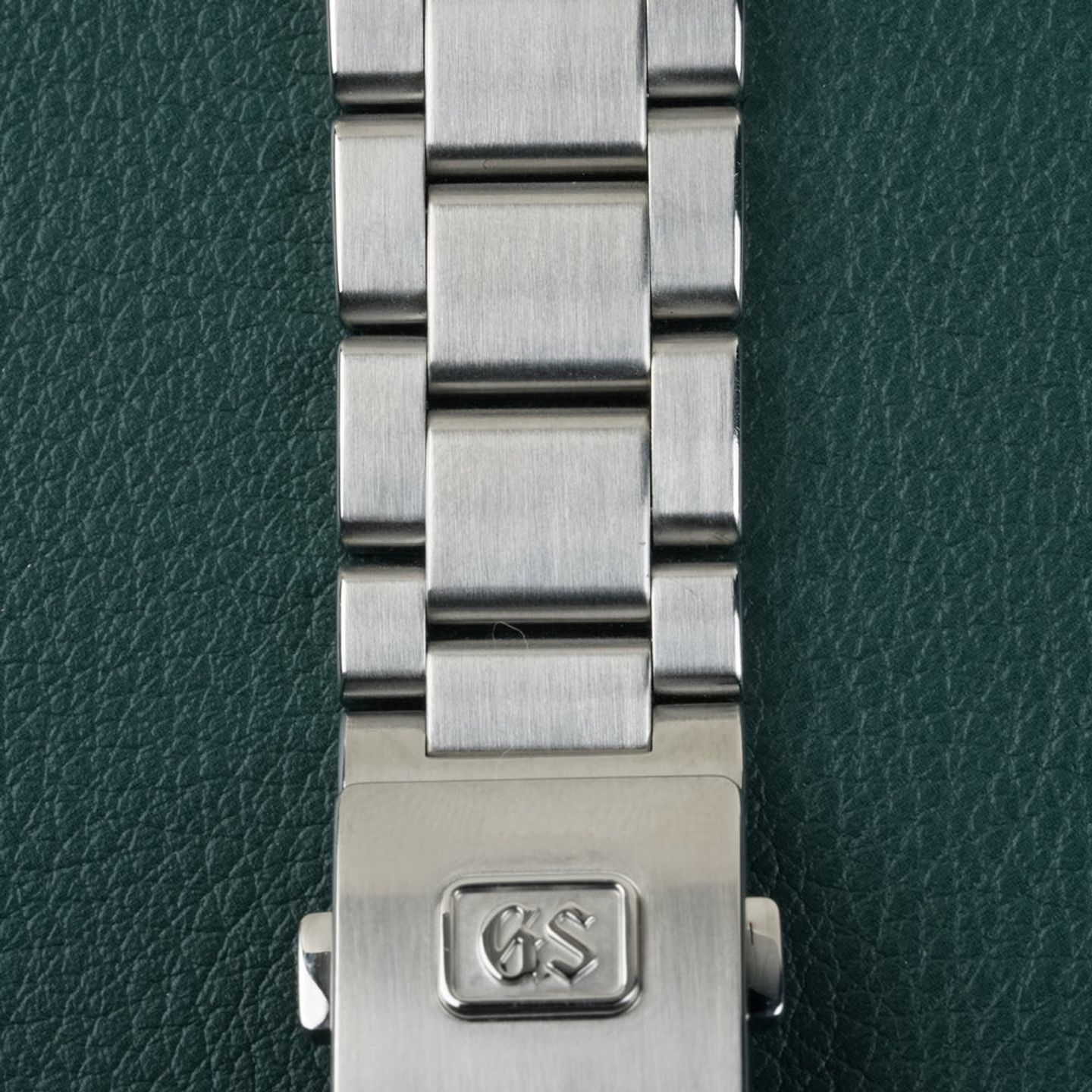 Grand Seiko Heritage Collection SBGP011 - (6/8)