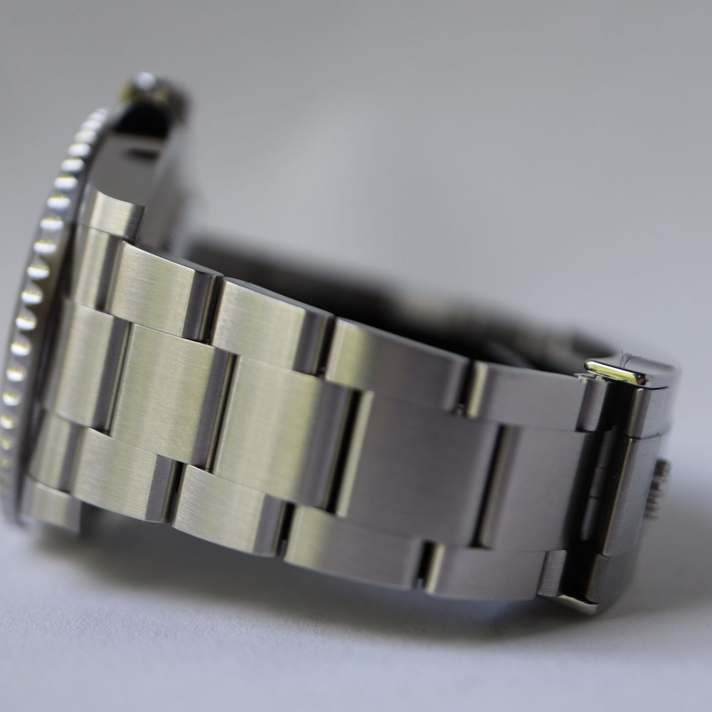 Rolex Submariner No Date 124060 - (4/8)