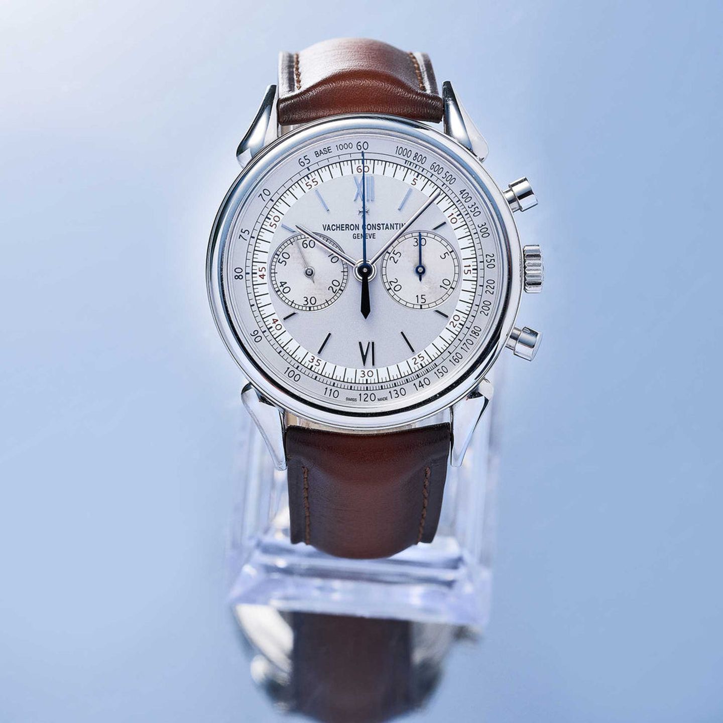 Vacheron Constantin Historiques 5000H/000A-B582 - (1/7)