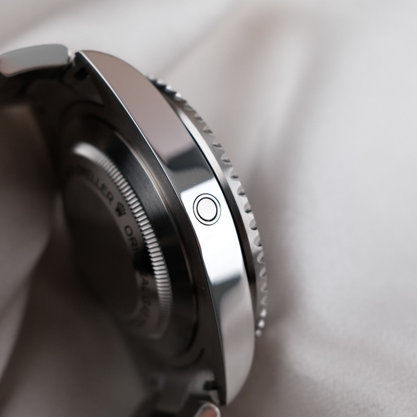 Rolex Sea-Dweller 126600 - (6/8)