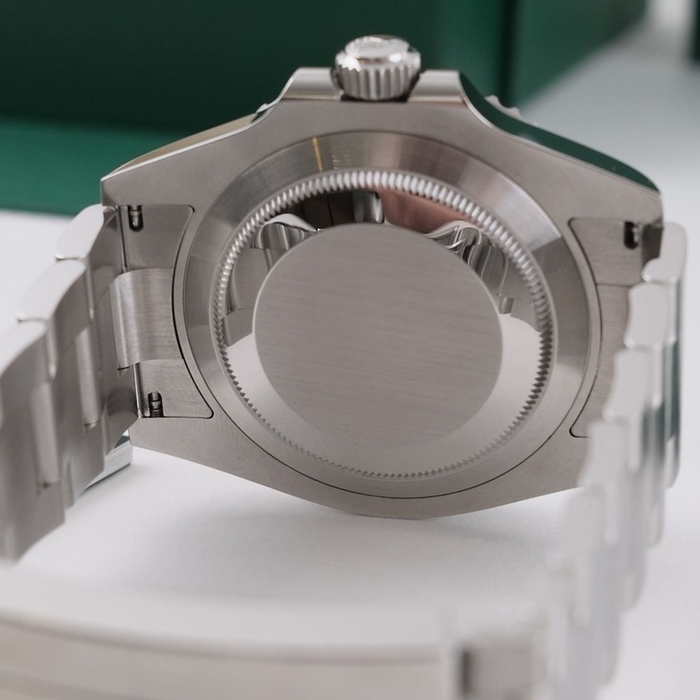 Rolex Submariner Date 126610LN - (6/8)