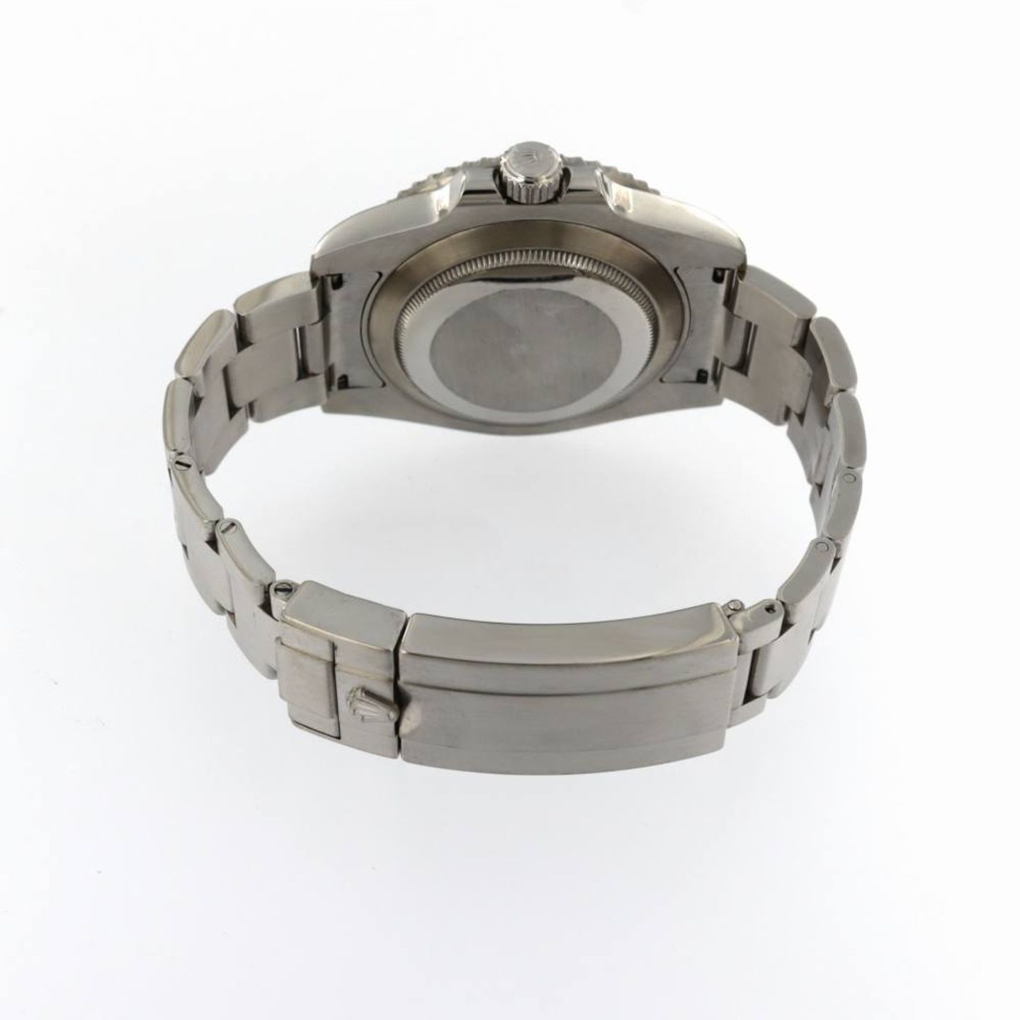 Rolex Submariner Date 116610LN - (4/6)