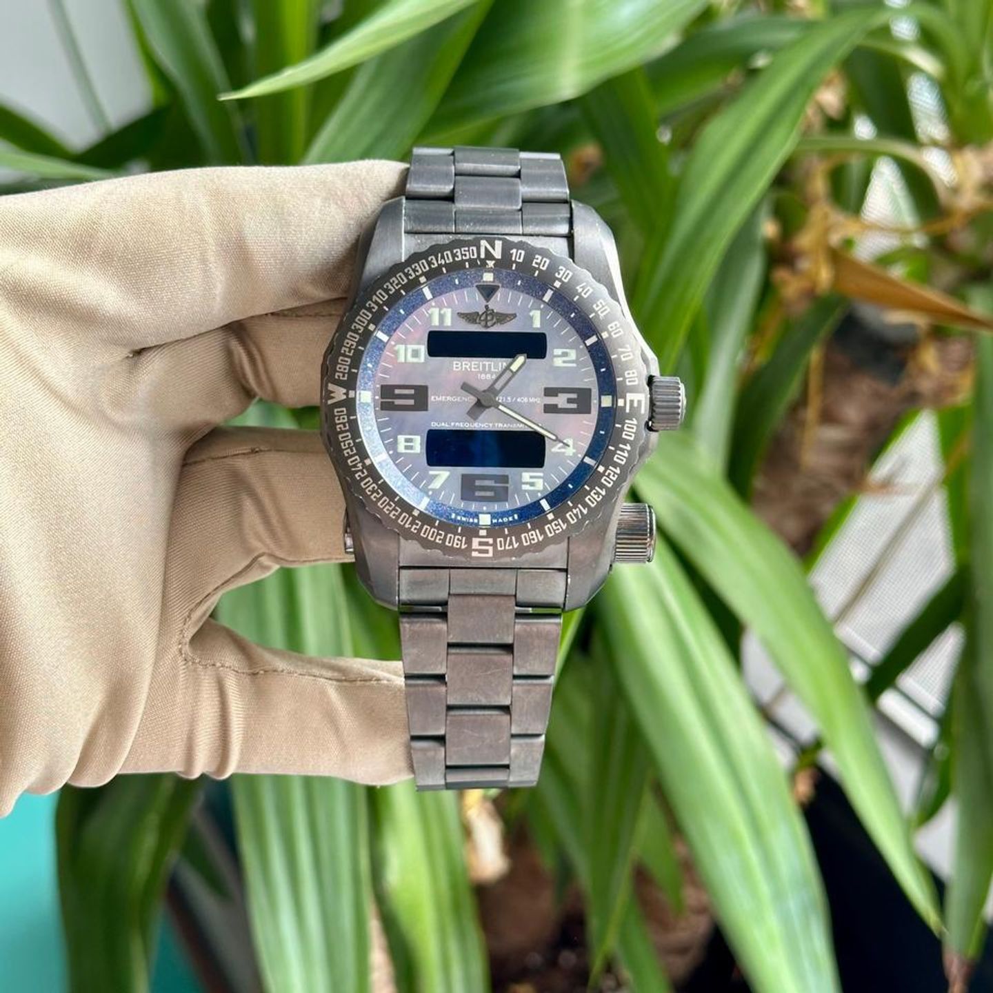 Breitling Emergency v76325f3bc46234s - (3/8)