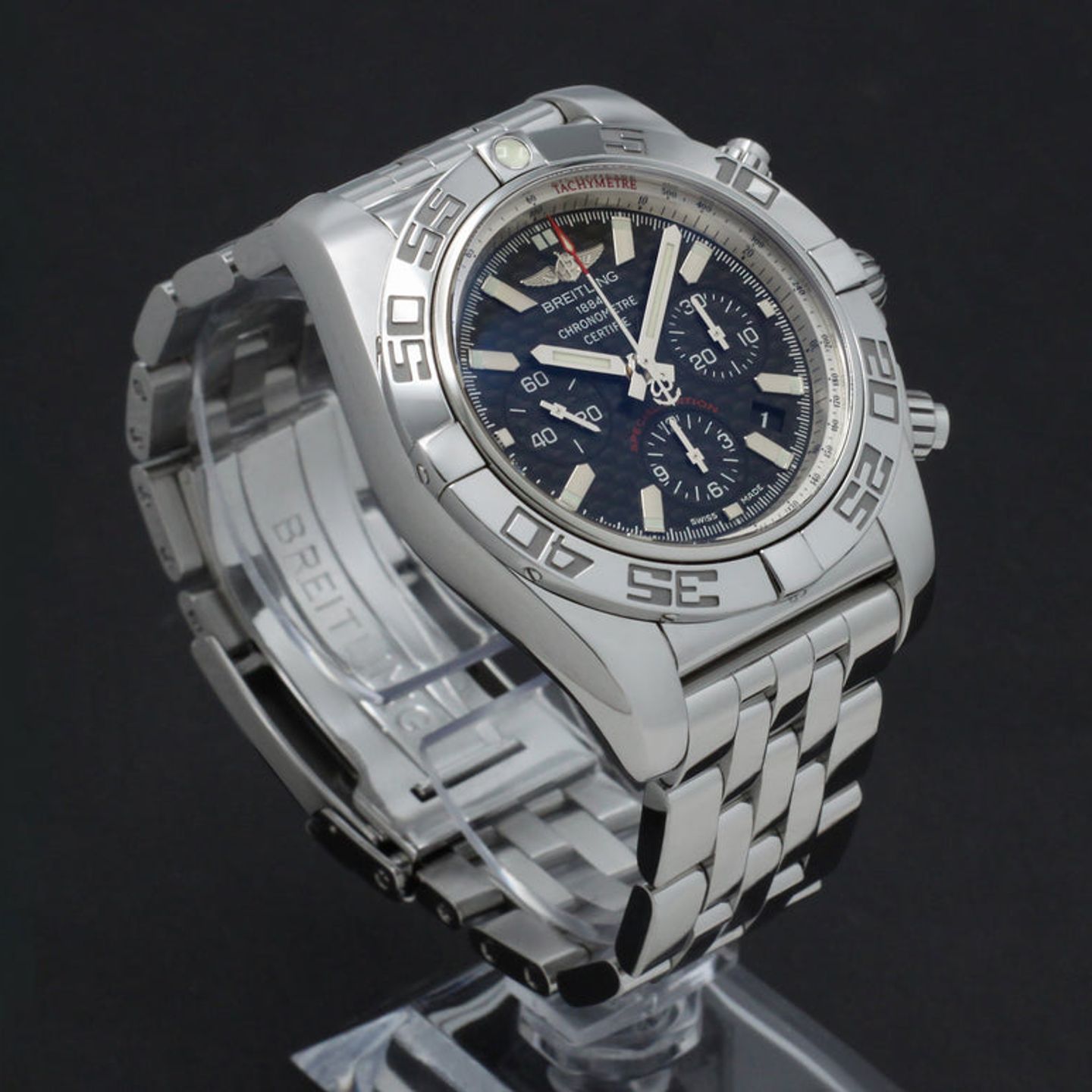 Breitling Chronomat 44 AB0110 - (4/7)