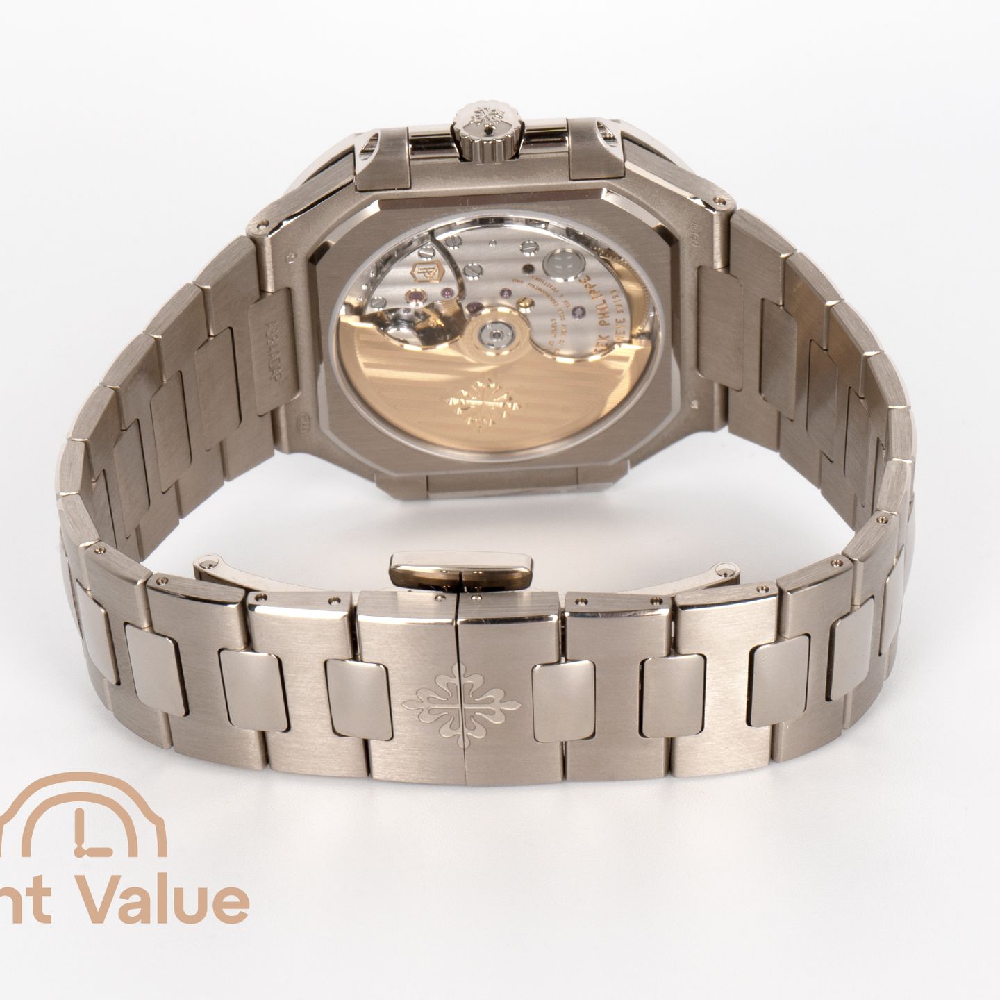 Patek Philippe Cubitus 7128/1G-001 - (4/6)