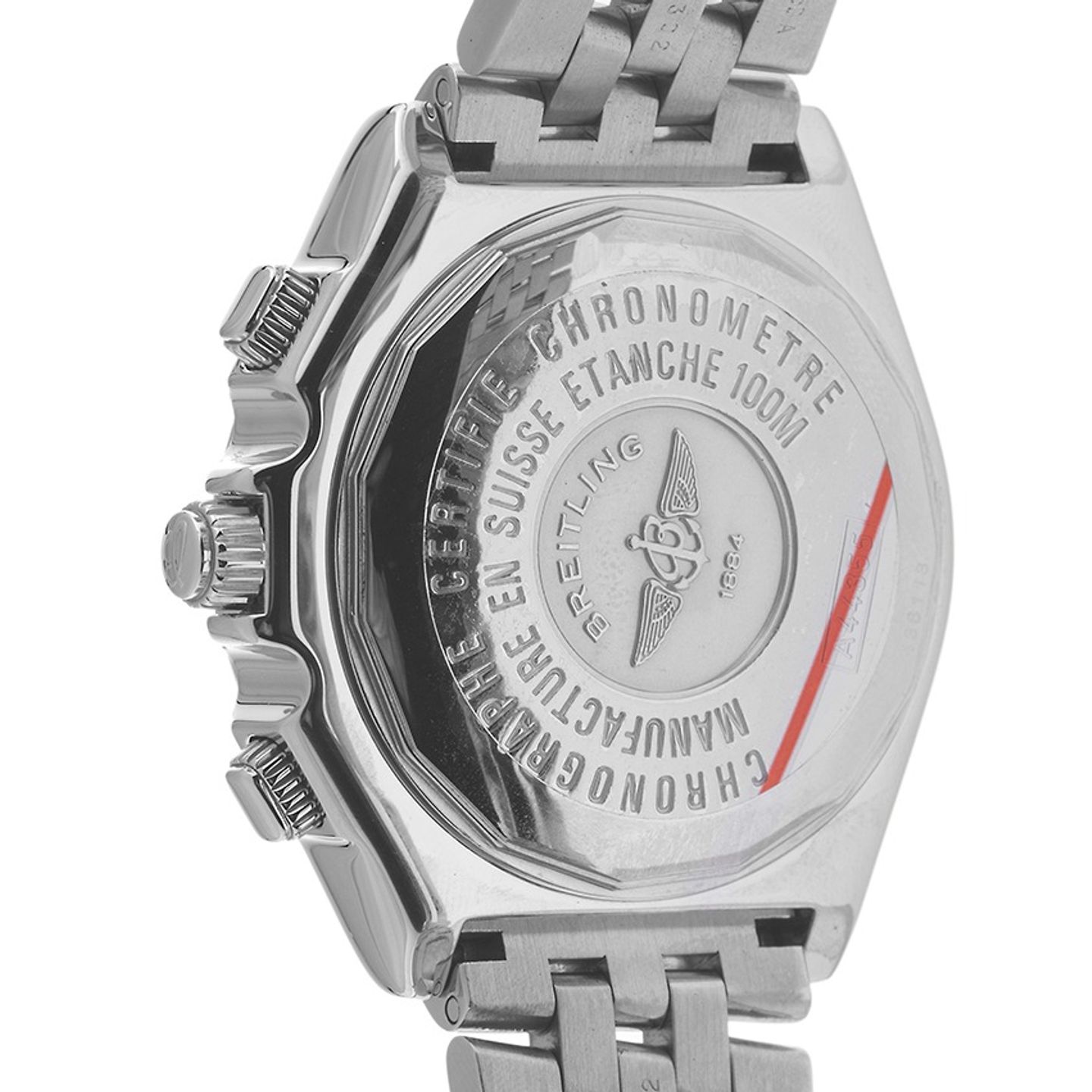 Breitling Crosswind Special A44355 - (7/7)