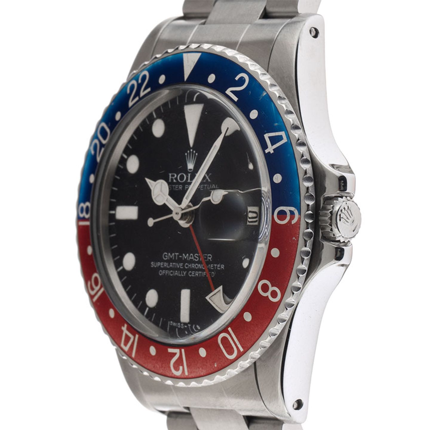 Rolex GMT-Master 1675 - (4/8)
