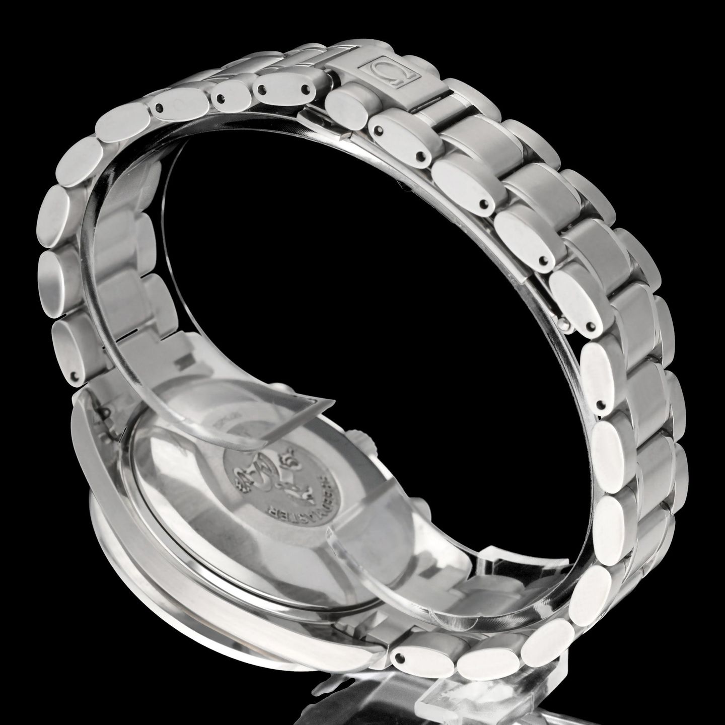 Omega Speedmaster Date 3513.30.00 - (8/8)