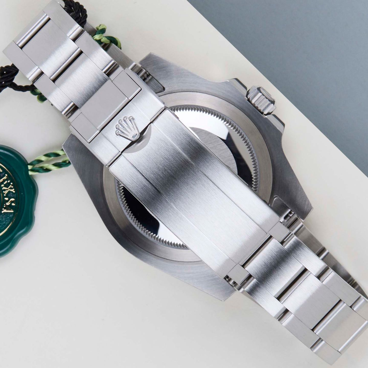 Rolex Submariner Date 116610LN - (6/8)