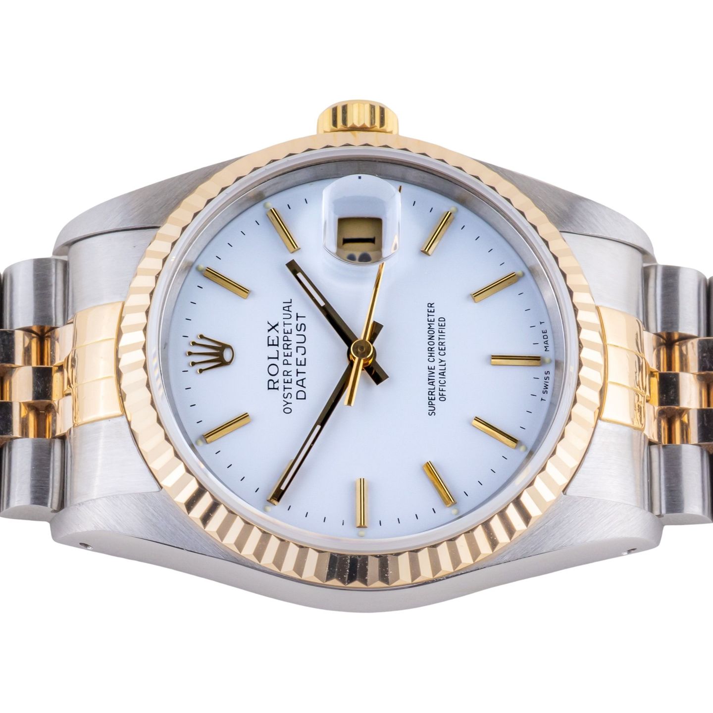 Rolex Datejust 36 16233 - (5/8)