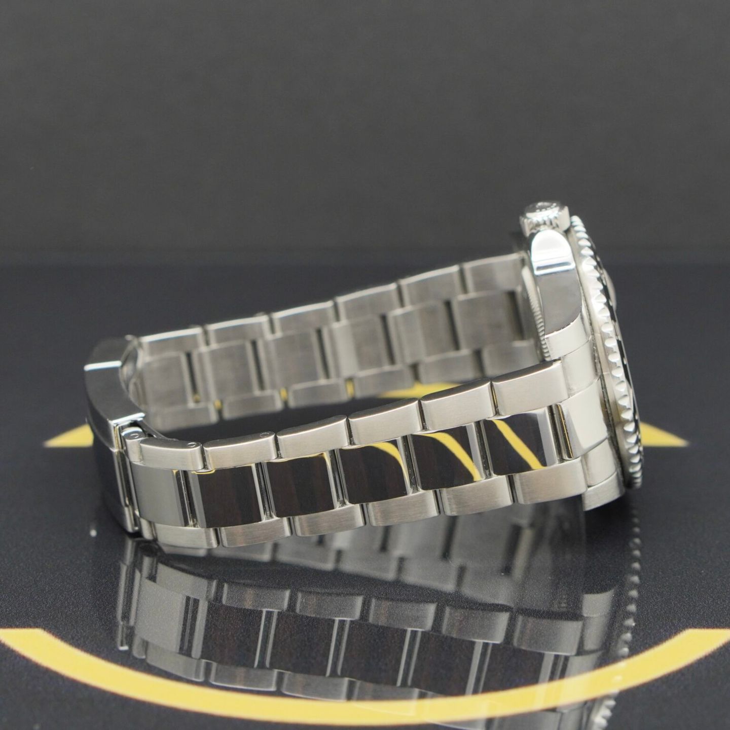 Rolex GMT-Master II 116710LN - (6/7)