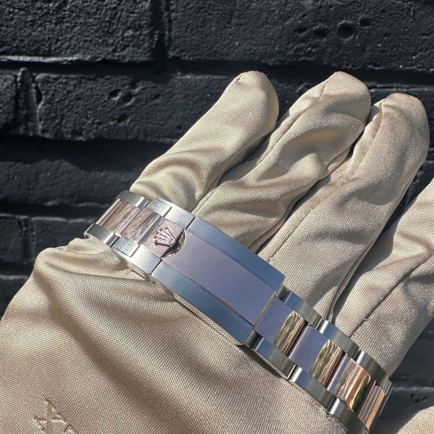 Rolex Yacht-Master 40 116621 - (4/4)