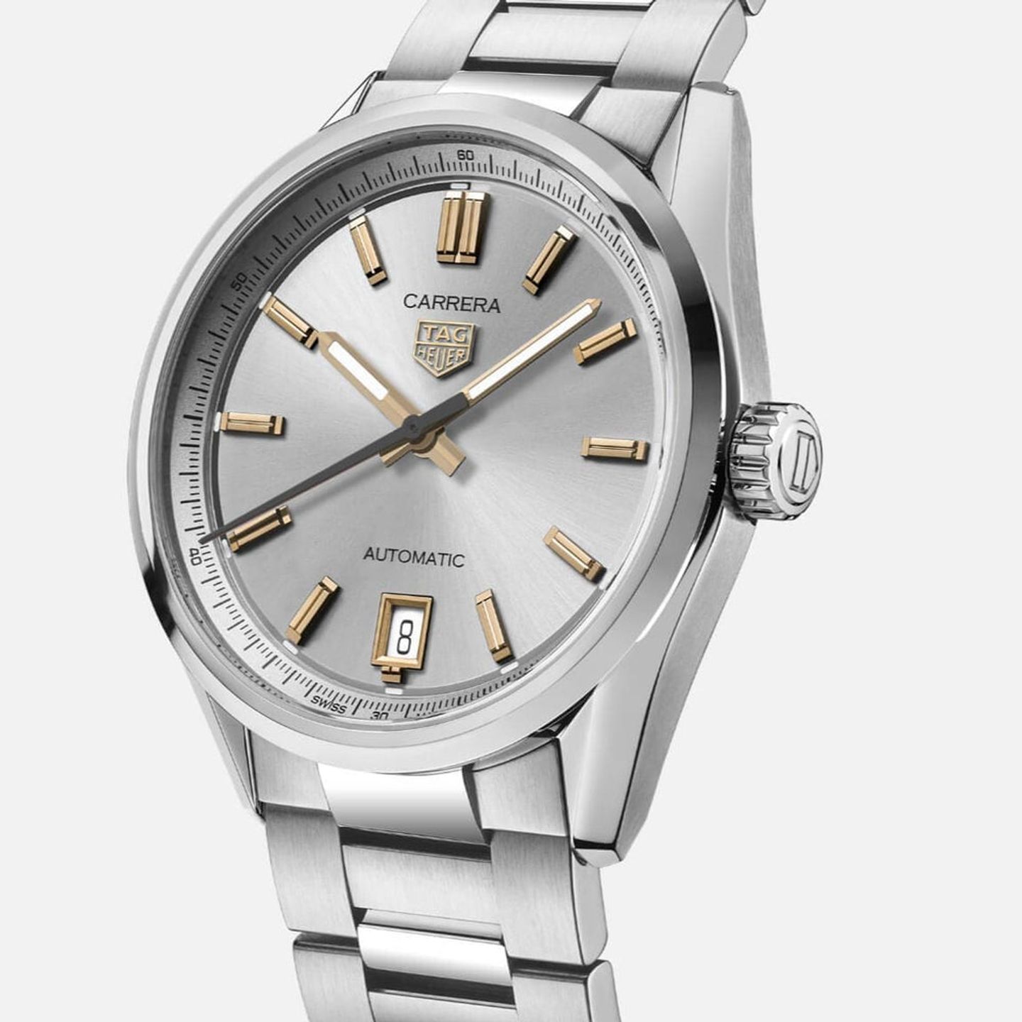 TAG Heuer Carrera Lady WBN2310.BA0001 - (1/1)