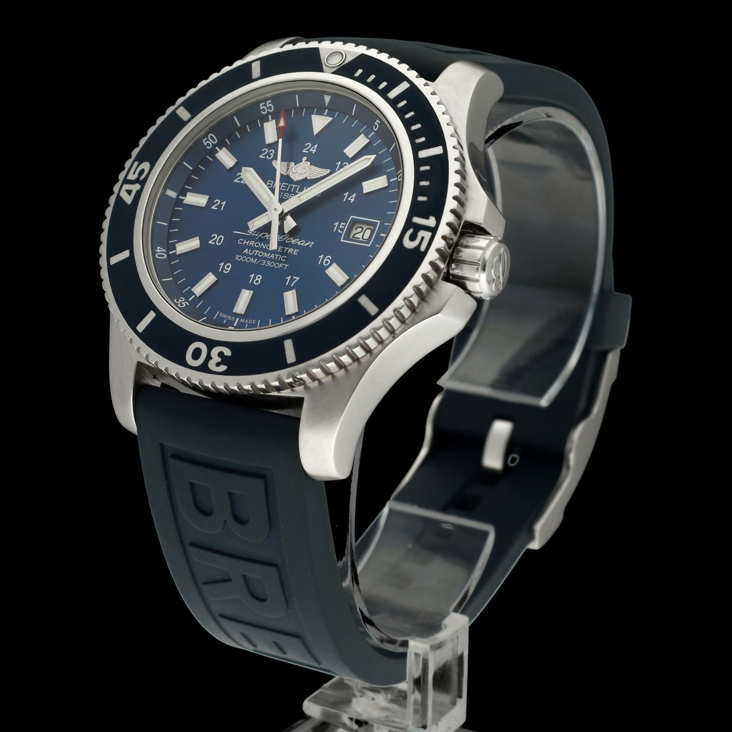 Breitling Superocean II 44 A17392 - (5/8)