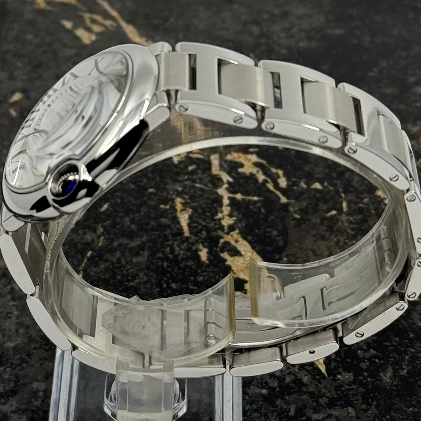 Cartier Ballon Bleu WSBB0048 - (6/8)
