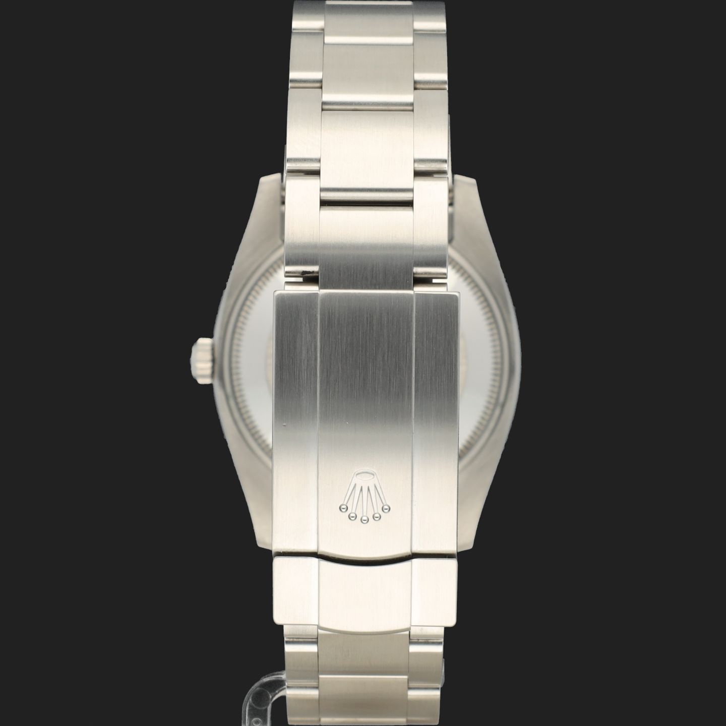 Rolex Oyster Perpetual 34 114200 (2020) - 34mm Staal (6/8)