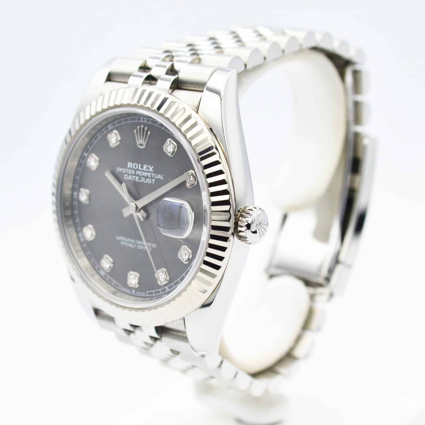 Rolex Datejust 41 126334 - (2/7)