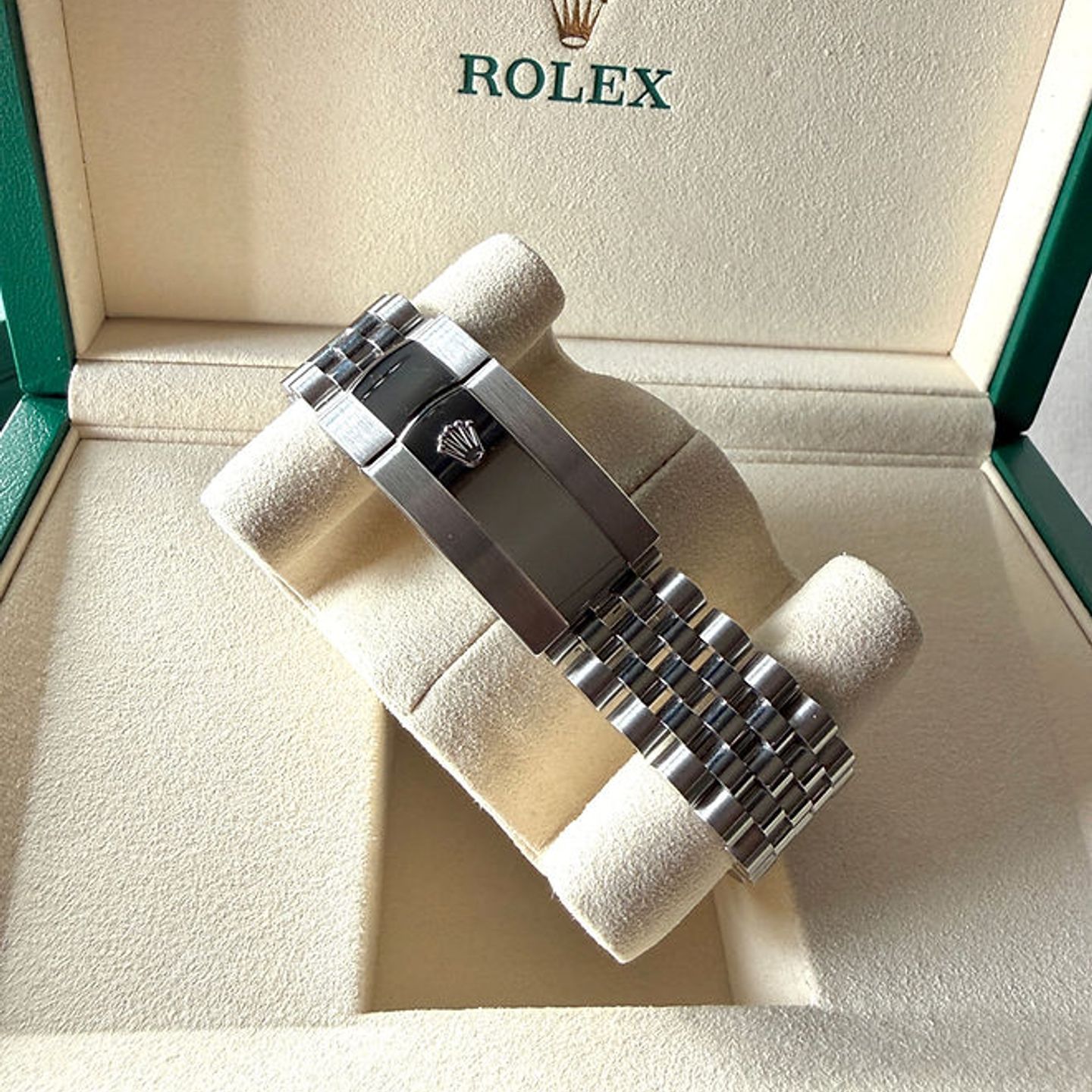 Rolex Sky-Dweller 336934 - (7/7)