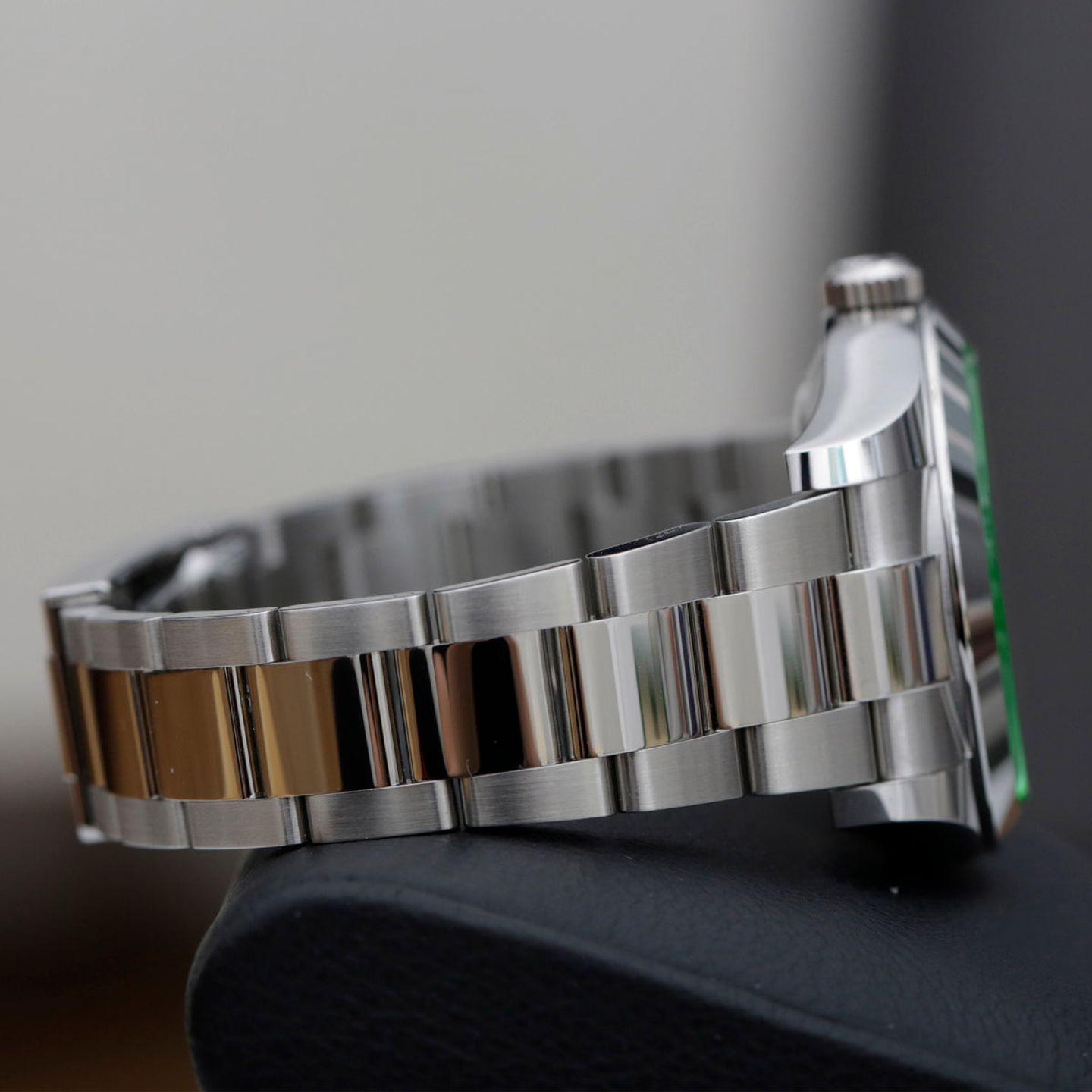 Rolex Milgauss 116400GV - (6/8)