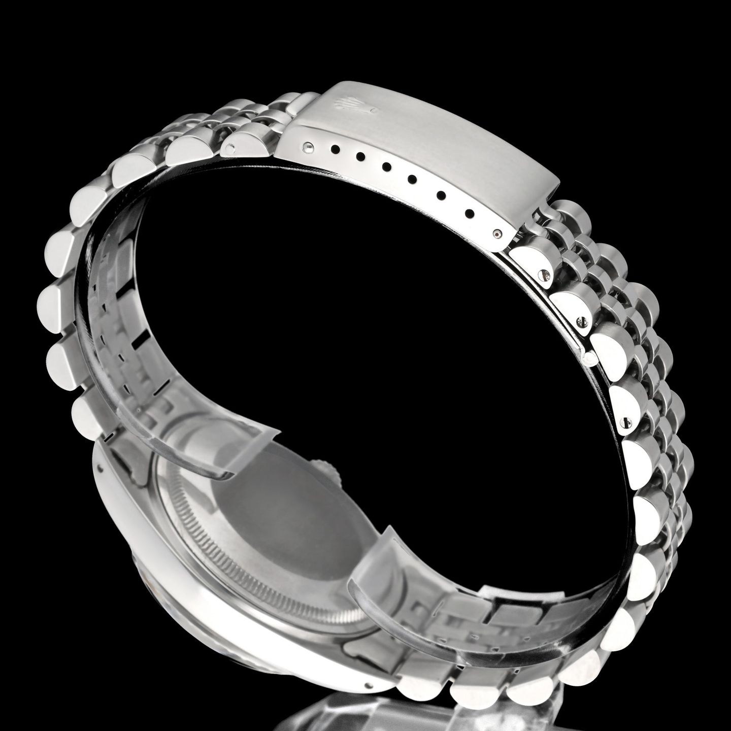 Rolex Datejust 36 16030 - (7/7)