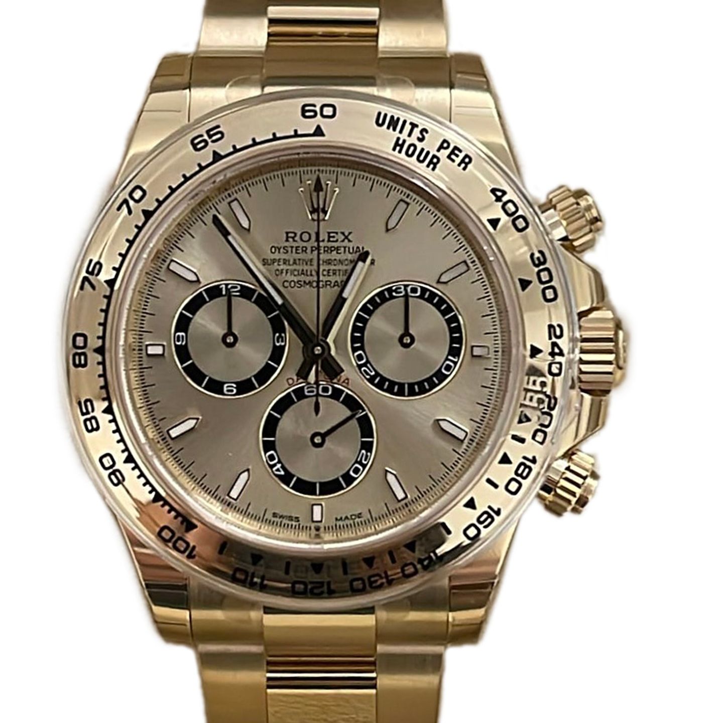 Rolex Daytona 126508 - (1/1)