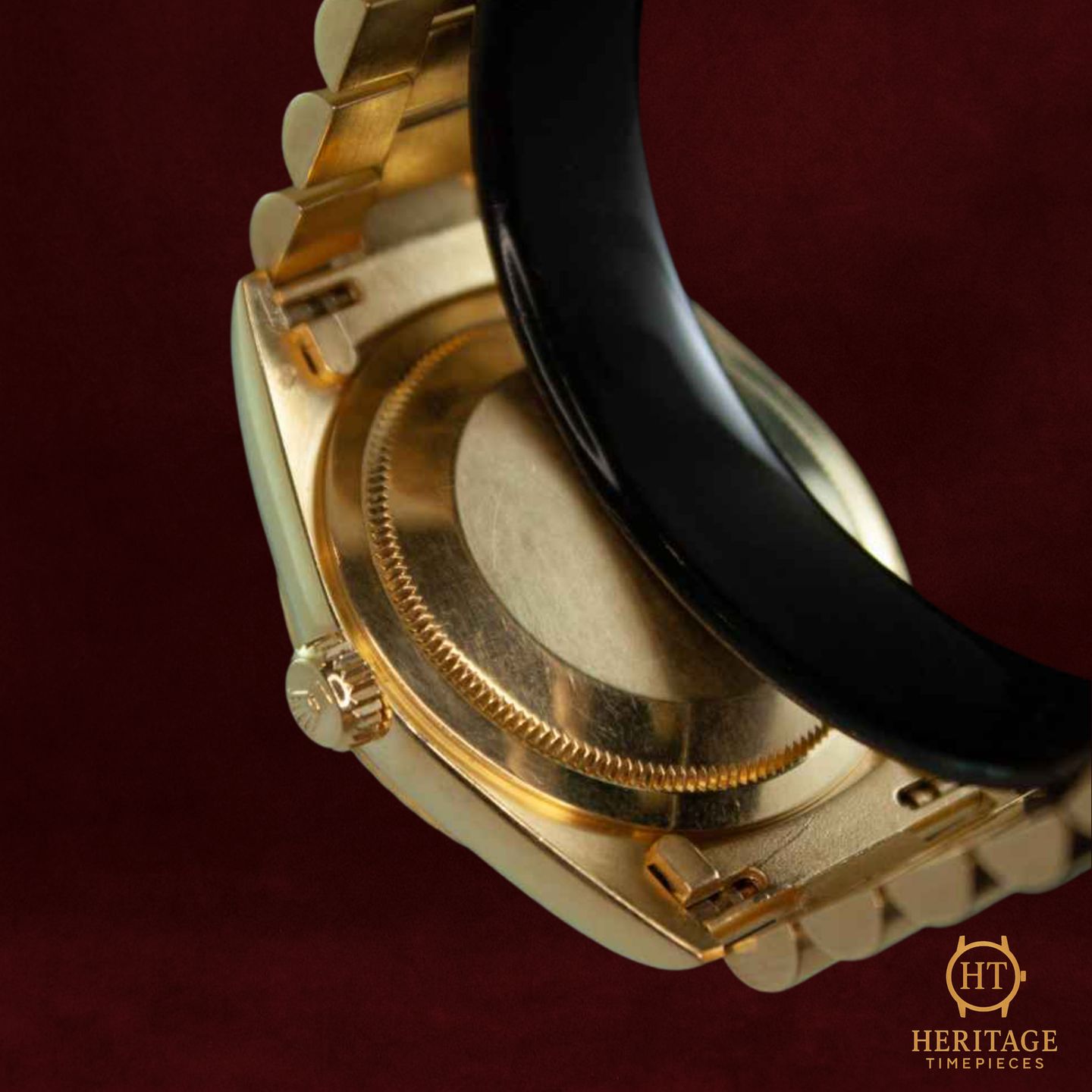 Rolex Day-Date 36 18238 - (6/8)