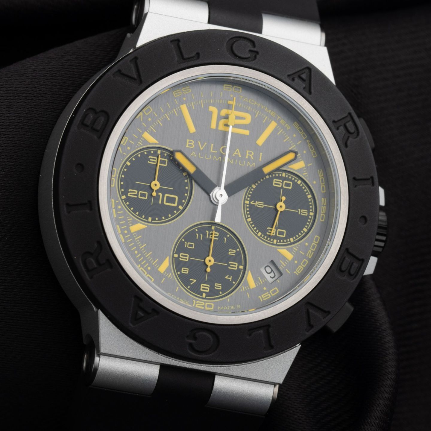 Bulgari Bulgari 103722 - (3/7)