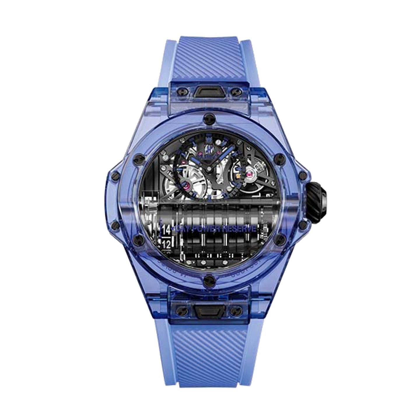 Hublot MP Collection 911.JL.0119.RX - (1/1)