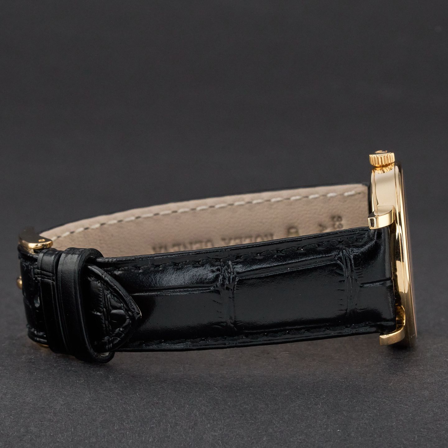 Rolex Cellini Time 5115 - (6/8)