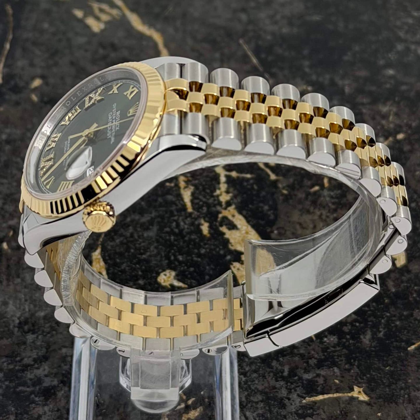 Rolex Datejust 36 126233 - (5/8)