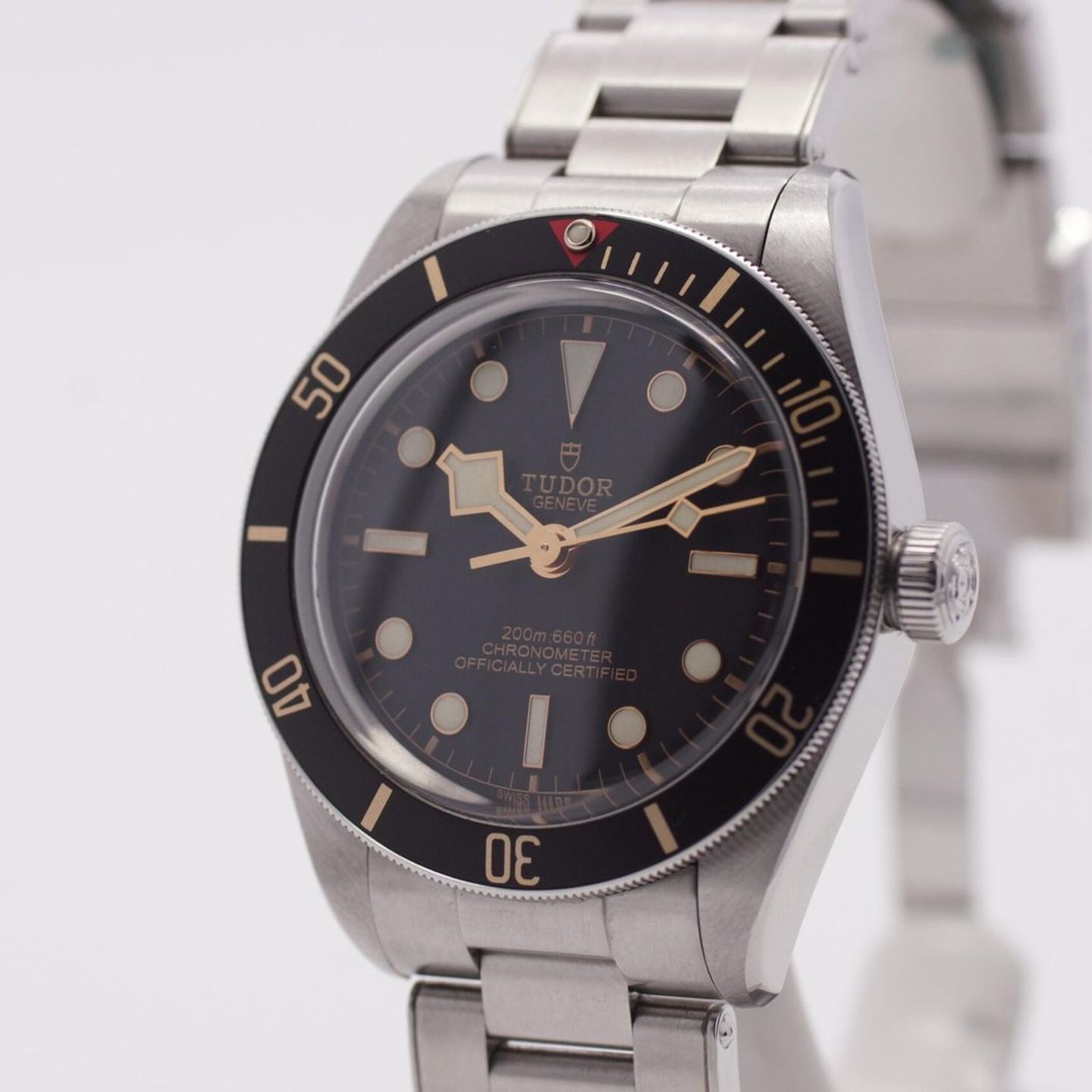 Tudor Black Bay Fifty-Eight 79030N - (3/8)