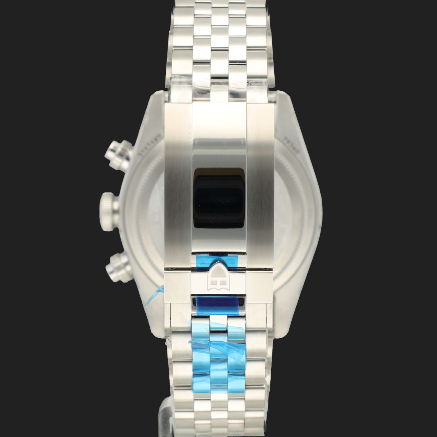 Tudor Black Bay Chrono 79360N - (6/8)