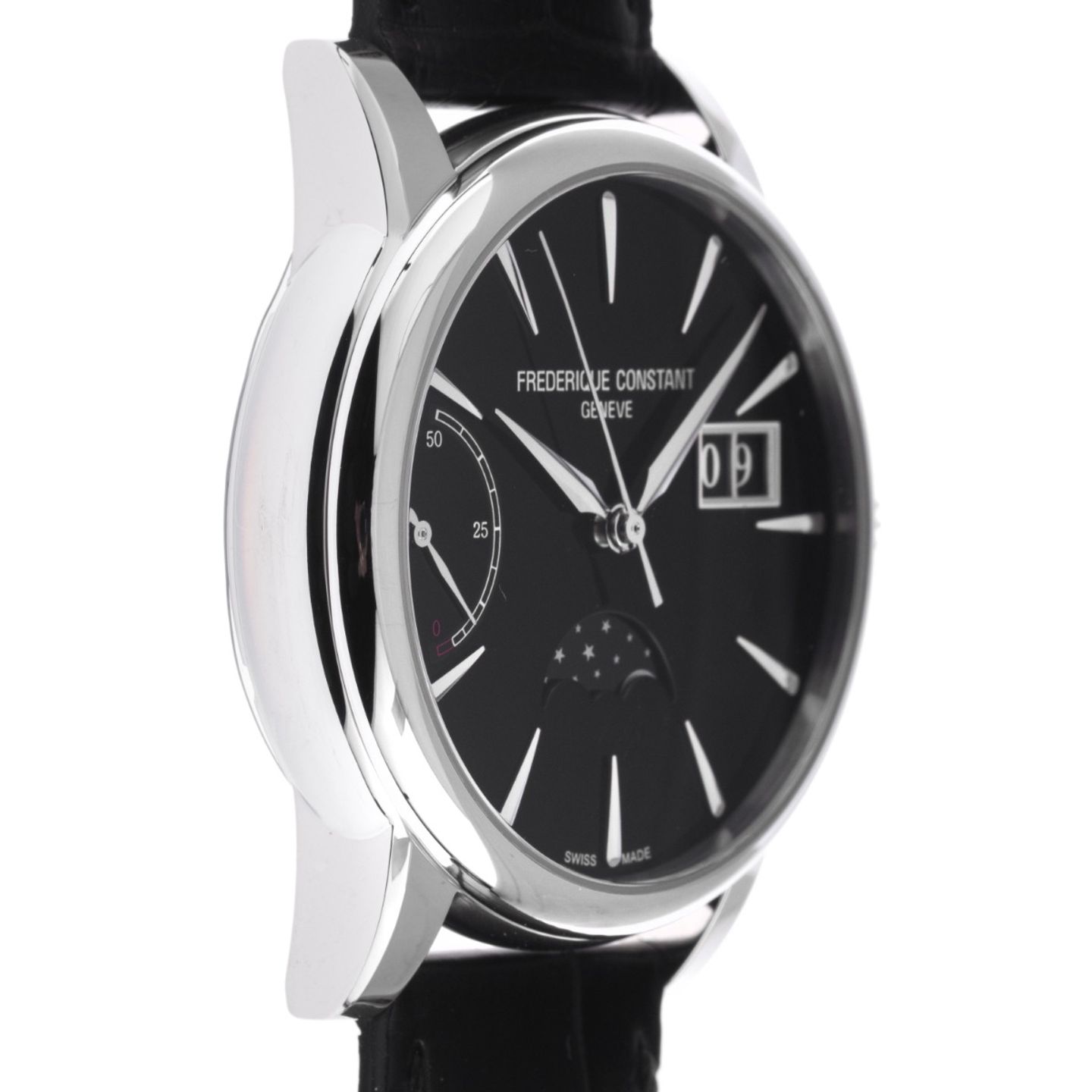 Frederique Constant Slimline FC-702SD3SD6 - (5/7)