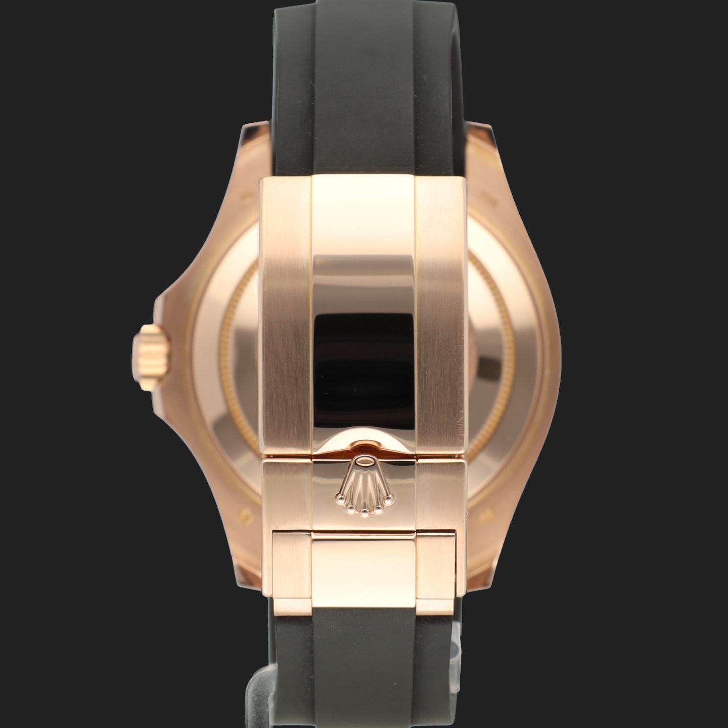 Rolex Yacht-Master 40 116655 - (6/8)