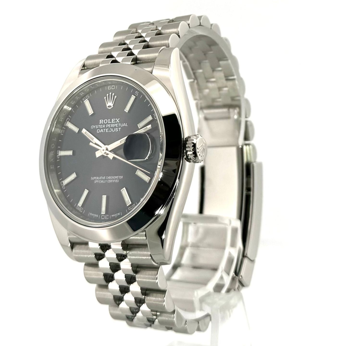 Rolex Datejust 41 126300 - (2/7)