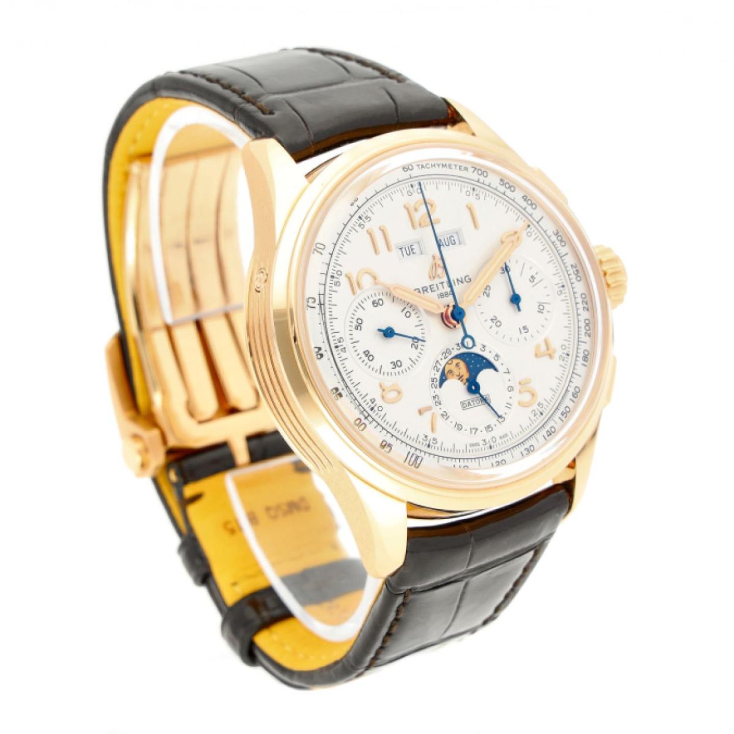 Breitling Premier B25 RB2510371G1P1 - (3/5)