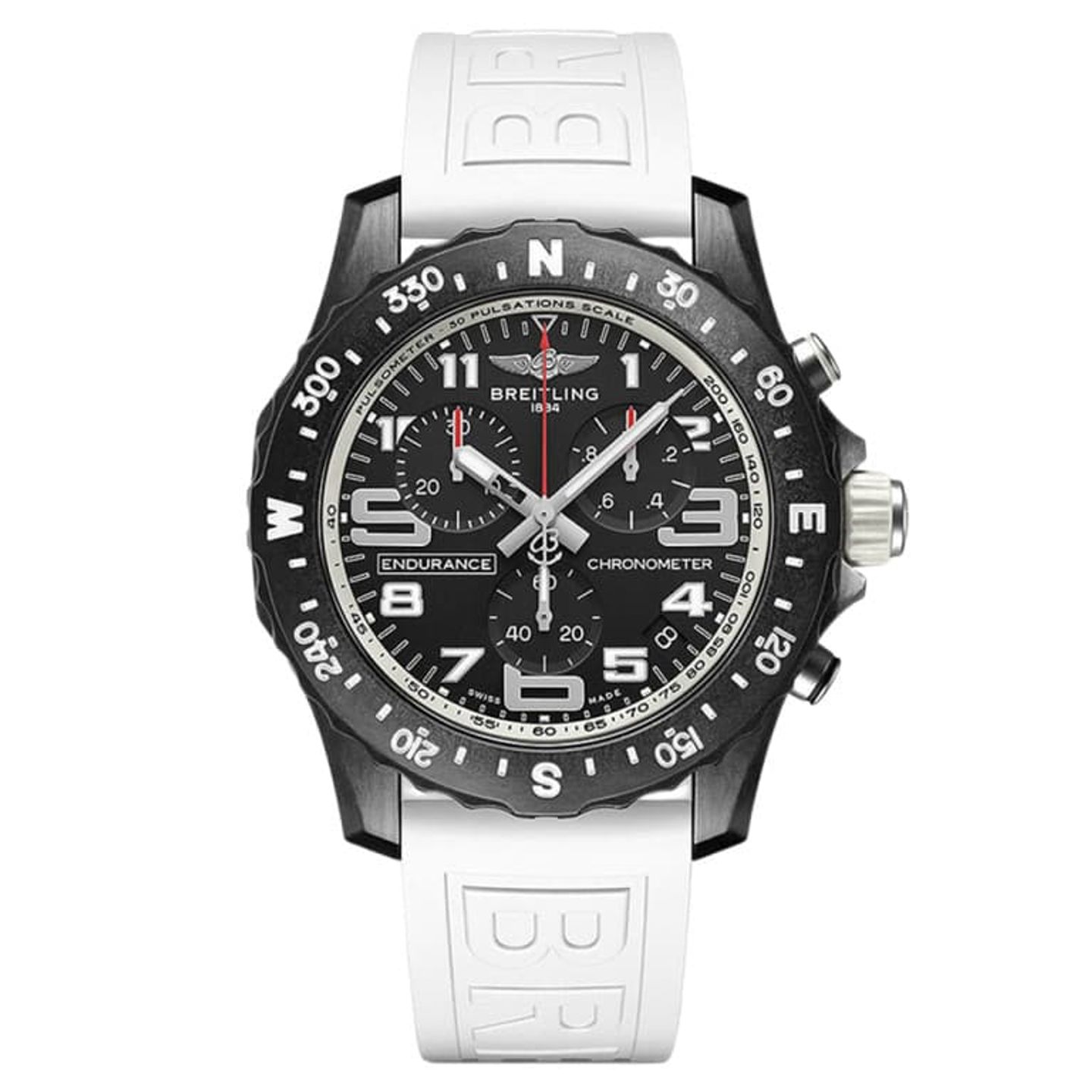 Breitling Endurance Pro X82310A71B1S1 - (1/1)