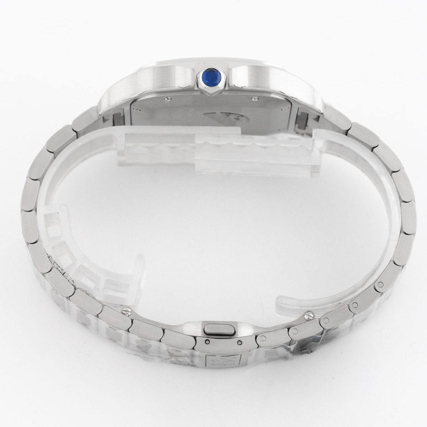 Cartier Santos WSSA0018 - (5/7)