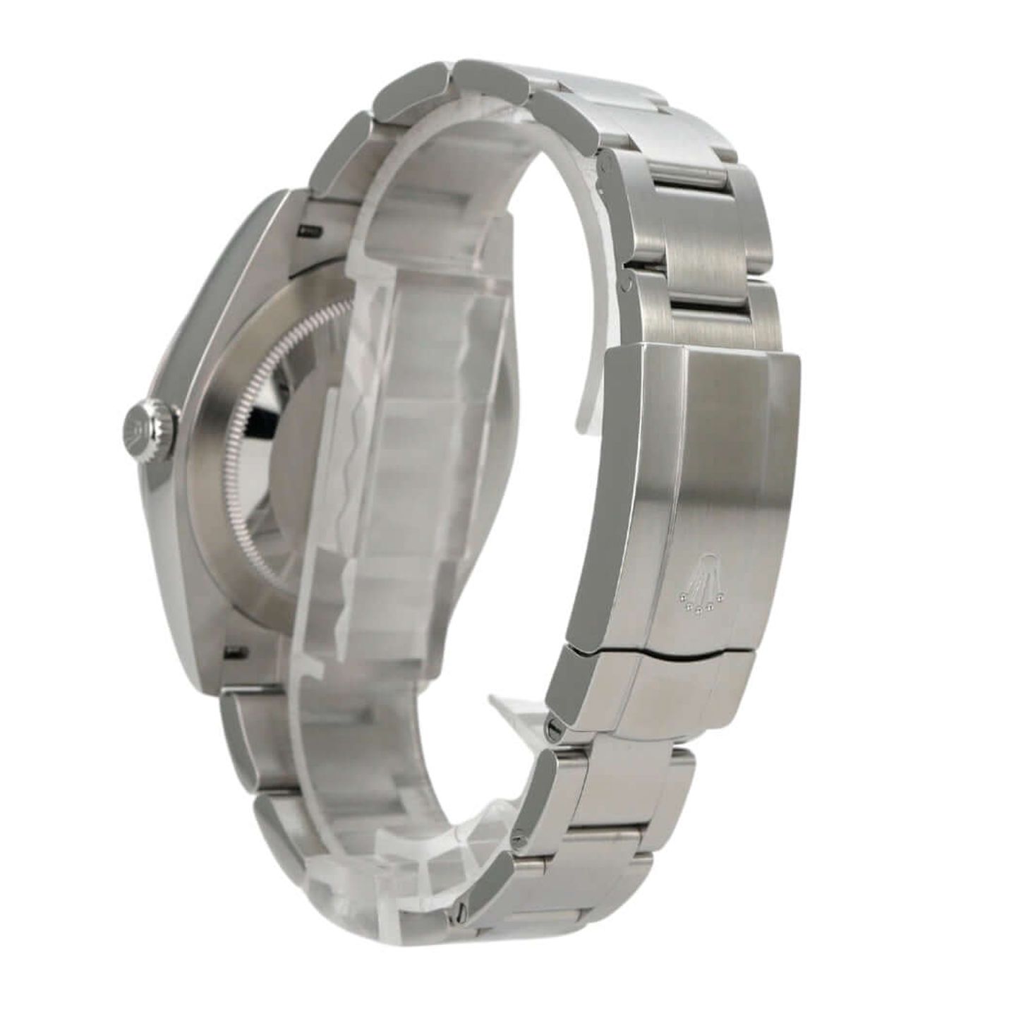 Rolex Oyster Perpetual 41 124300 - (7/8)