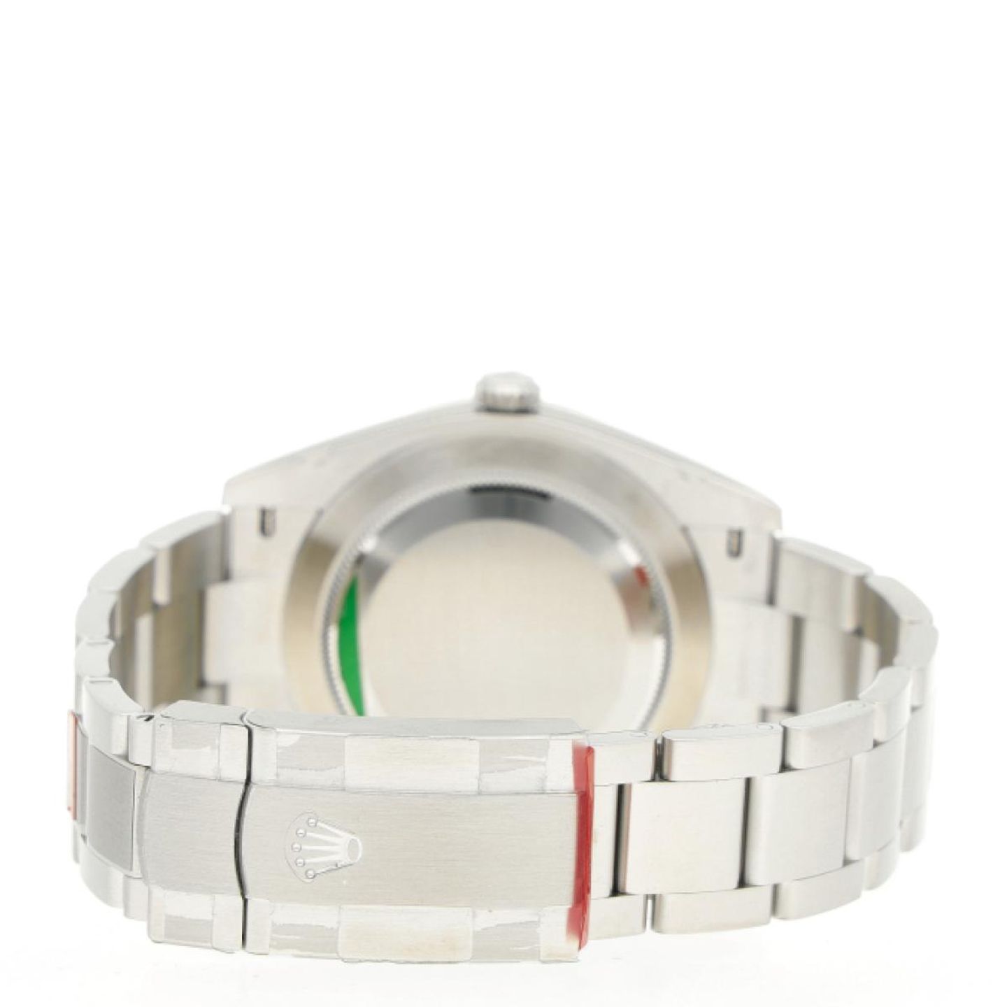 Rolex Oyster Perpetual 41 124300 - (4/5)