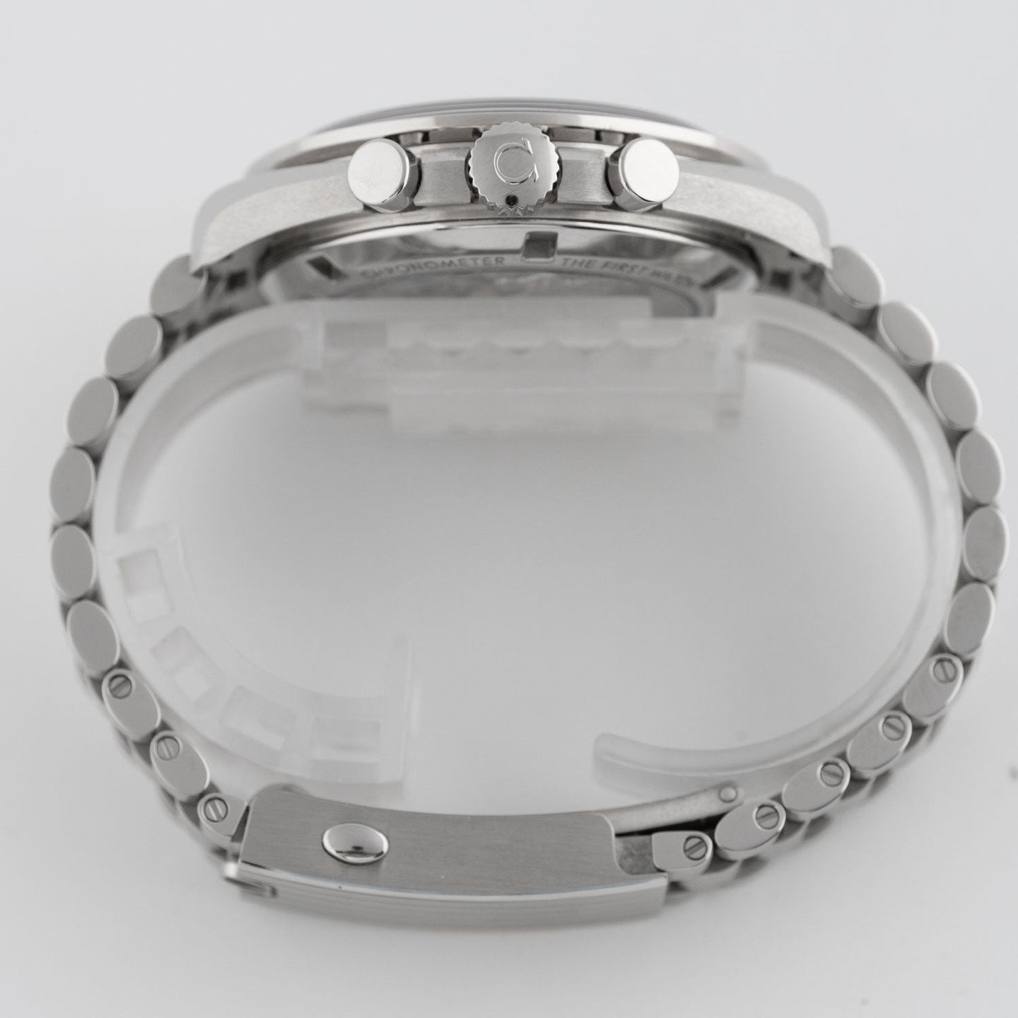 Omega Speedmaster Professional Moonwatch 310.30.42.50.01.001 - (4/7)