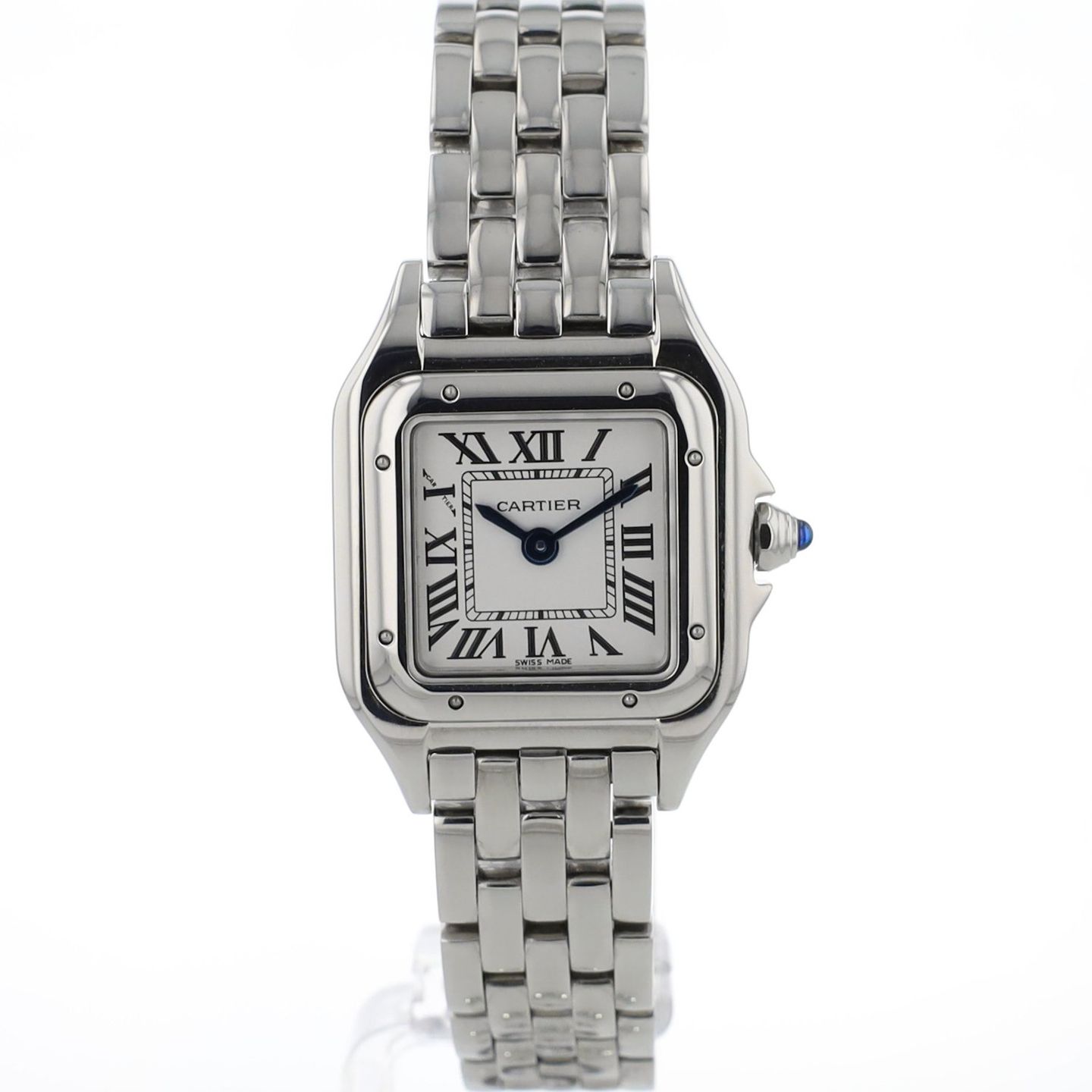 Cartier Panthère WSPN0006 (2023) - 30mm Staal (1/6)