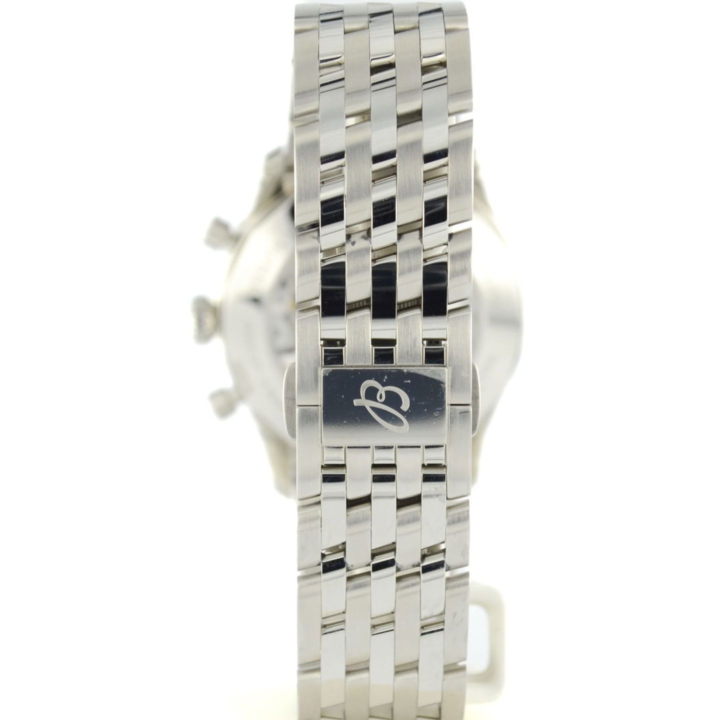 Breitling Navitimer 01 (46 MM) AB0137241L1A1 - (4/7)