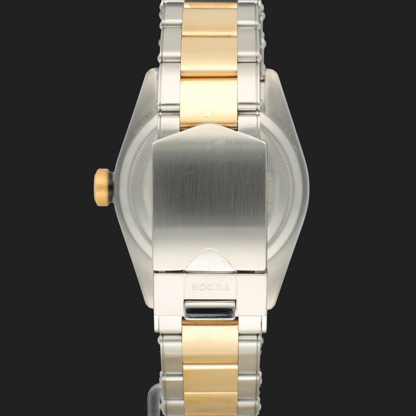 Tudor Black Bay S&G 79733N - (6/8)