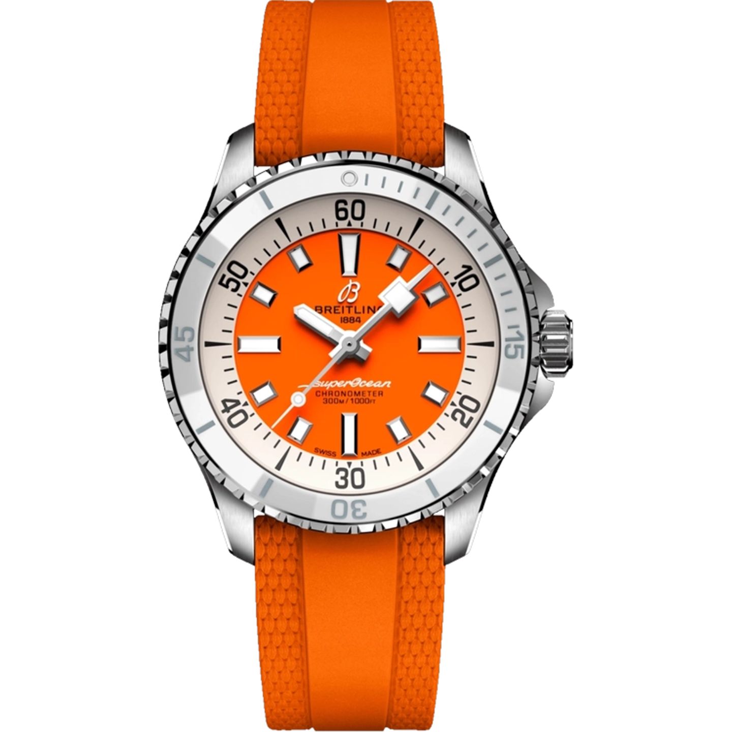 Breitling Superocean A17377211O1S1 - (1/1)