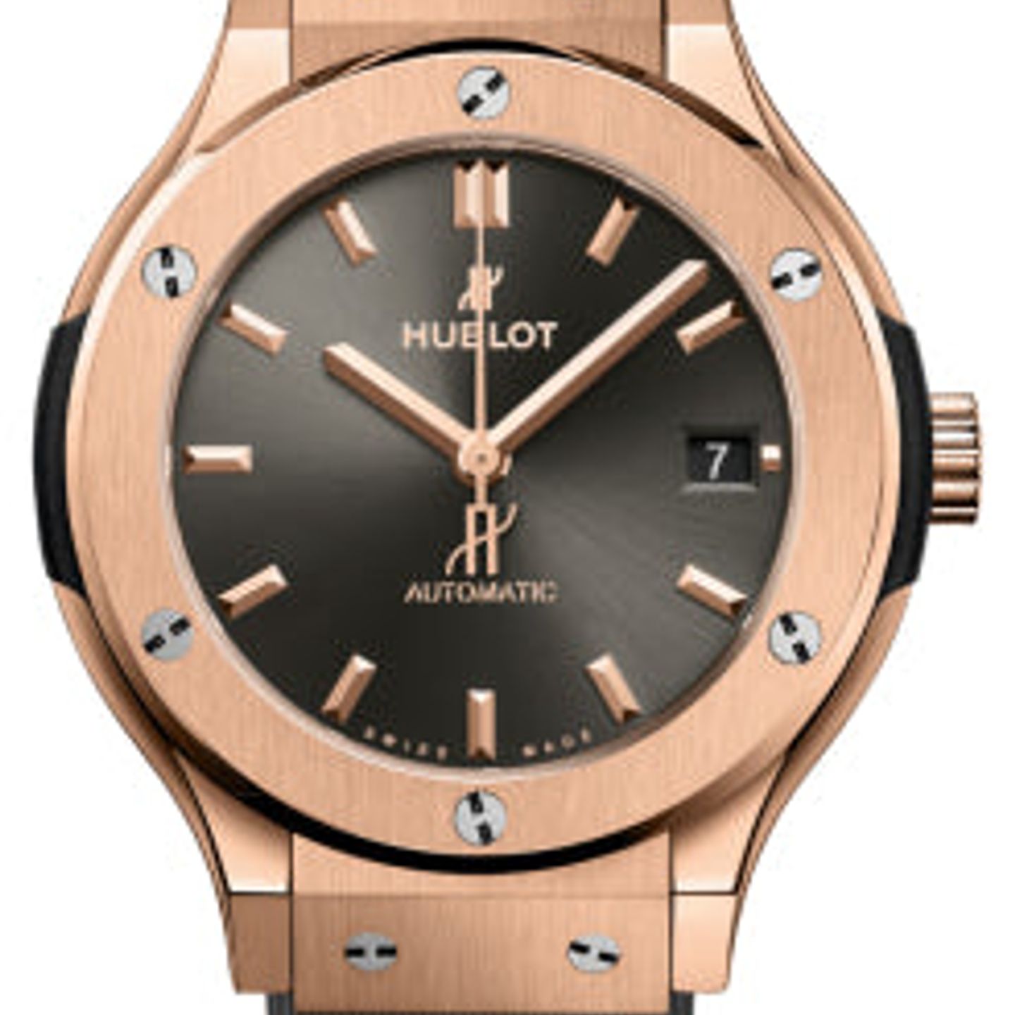 Hublot Classic Fusion Racing Grey 565.OX.7081.RX - (1/1)